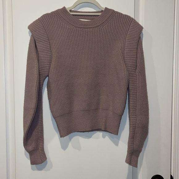 ASTR Sweater - Picture 4 of 4
